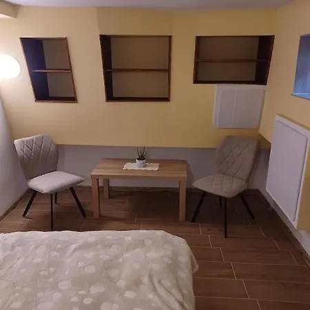 Prázdninový dům 52 Radava