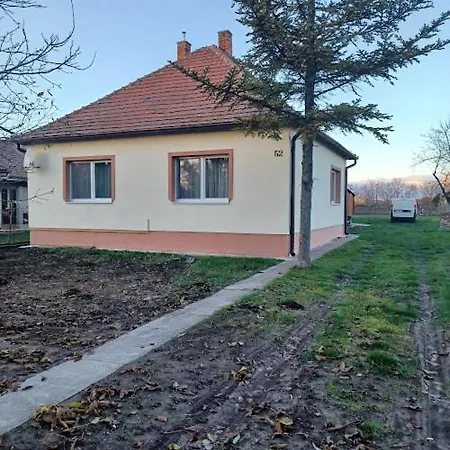 52 Prázdninový dům Radava