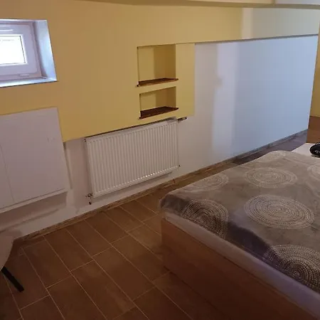 Prázdninový dům 52 Radava